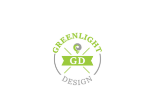 Logo-Design von ART Libery für greenlight design | Design: #14563488
