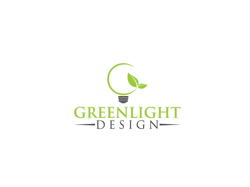 Logo Design by ART Libery for greenlight design | Design #14563489