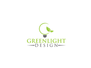 Logo-Design von ART Libery für greenlight design | Design: #14563489