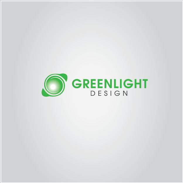 Logo-Design von rozT für greenlight design | Design #14658236
