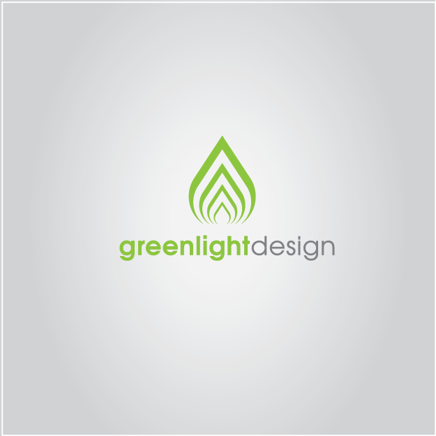 Logo Design by rozT for greenlight design | Design #14658241