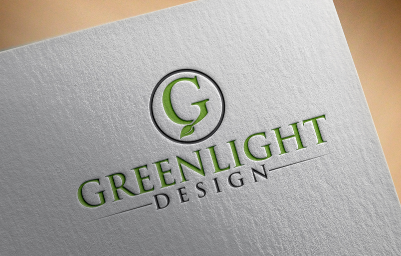 Design de Logo par All Graphic Design Solution pour greenlight design | Design #14564464