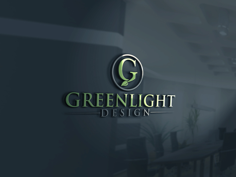 Design de Logo par All Graphic Design Solution pour greenlight design | Design #14564466