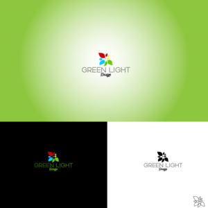 Logo-Design von AMD Design für greenlight design | Design: #14650580