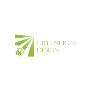 Logo-Design von tanasa792 für greenlight design | Design: #14660734