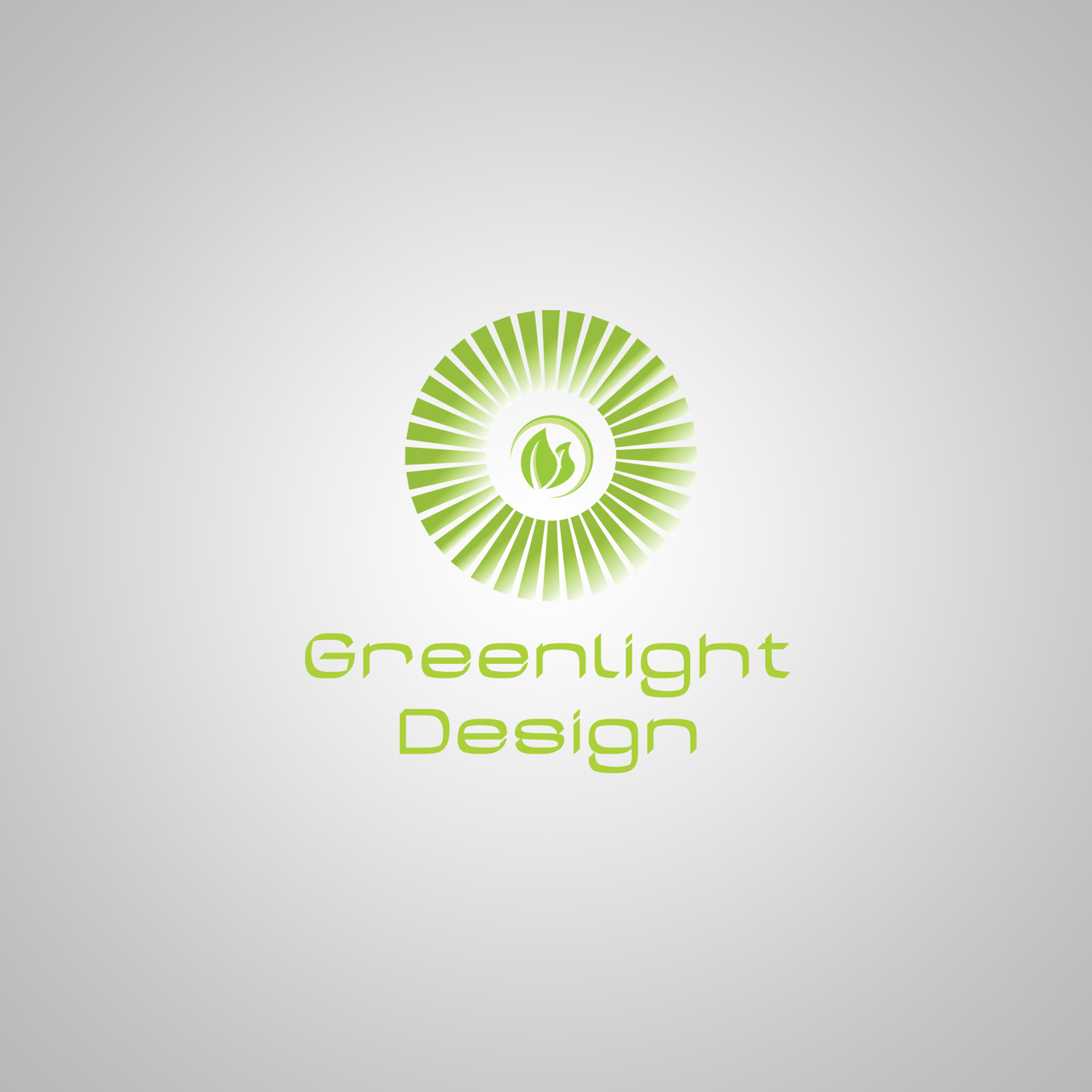 Logo Design by tanasa792 for greenlight design | Design #14661219