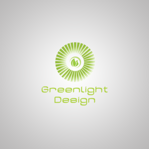 Logo-Design von tanasa792 für greenlight design | Design: #14661219