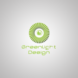 Logo-Design von tanasa792 für greenlight design | Design: #14661417