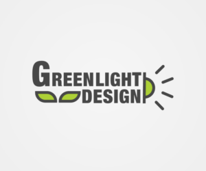 Logo-Design von Roshan Richard für greenlight design | Design: #14651742