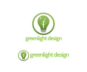Logo-Design von kimcam für greenlight design | Design: #14706377