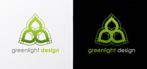 Logo-Design von Valentim für greenlight design | Design: #14659168