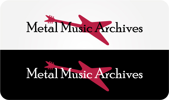 Logo Design by faguns for Metal Music Archives | Design #35524