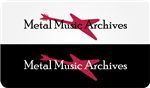 Logo Design by faguns for Metal Music Archives | Design: #35524