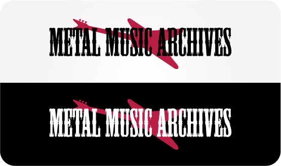 Logo Design by faguns for Metal Music Archives | Design #35525
