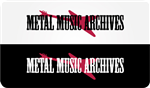 Logo Design by faguns for Metal Music Archives | Design: #35525