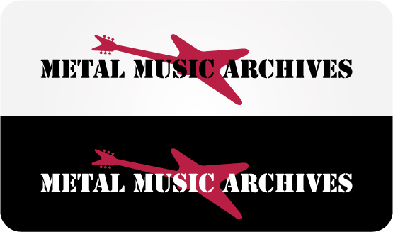 Logo Design by faguns for Metal Music Archives | Design #35526