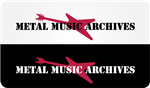 Logo Design by faguns for Metal Music Archives | Design: #35526