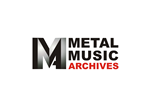 Logo Design by Uncle T for Metal Music Archives | Design: #34664