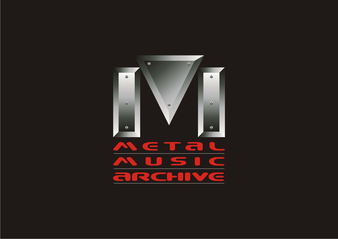 Logo Design by Uncle T for Metal Music Archives | Design #36076
