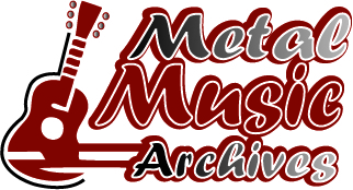 Logo Design by Varsha K for Metal Music Archives | Design #34413