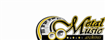 Logo Design by Varsha K for Metal Music Archives | Design: #34619