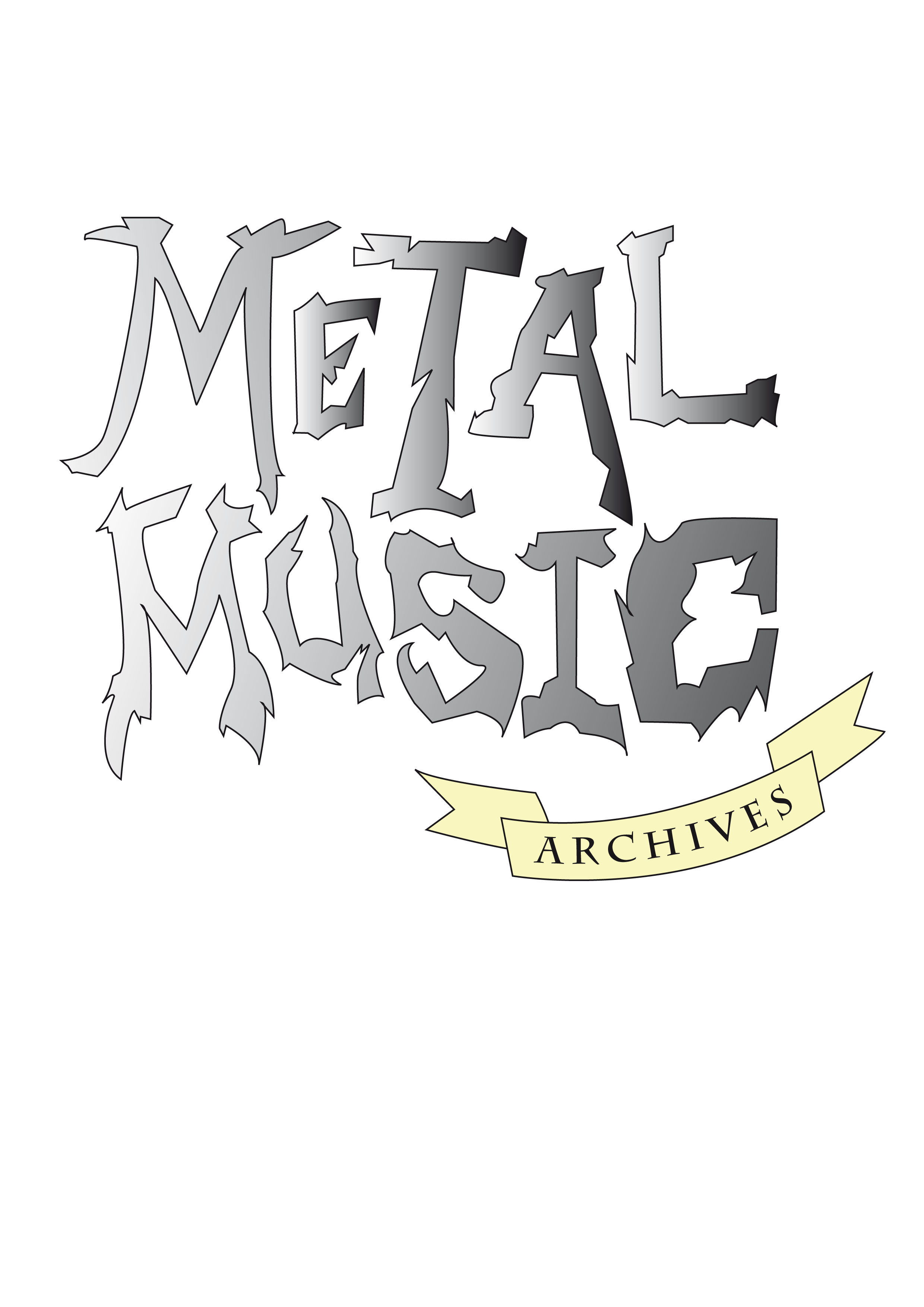 Diseño de Logo por Connie Hagel Design para Metal Music Archives | Diseño #34846