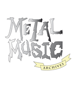 Logo Design by Connie Hagel Design for Metal Music Archives | Design #34846
