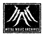 Logo Design by Anton@Lehnz for Metal Music Archives | Design: #35879
