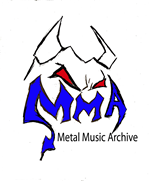 Logo Design by Vinny Snider for Metal Music Archives | Design: #35658