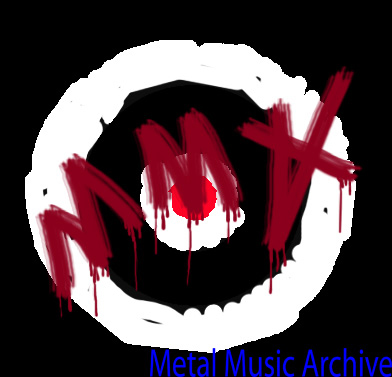Logo Design by Vinny Snider for Metal Music Archives | Design #35659
