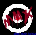 Design de Logo par Vinny Snider pour Metal Music Archives | Design #35659