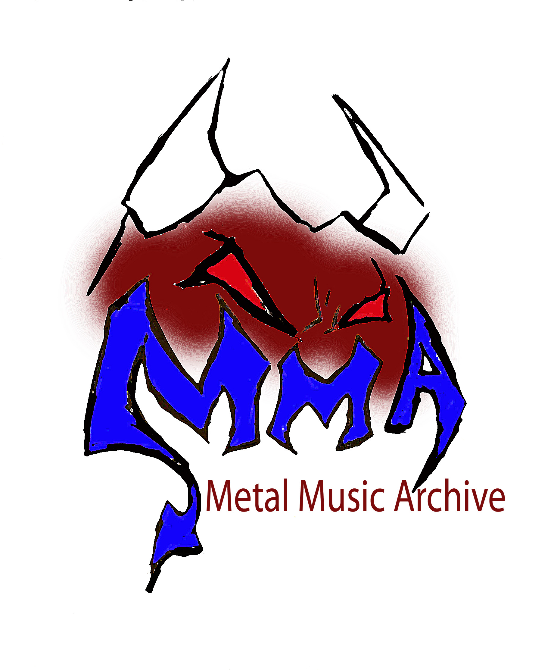 Design de Logo par Vinny Snider pour Metal Music Archives | Design #35662