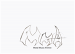Logo Design by Vinny Snider for Metal Music Archives | Design: #35663