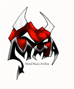 Logo Design by Vinny Snider for Metal Music Archives | Design: #35928