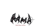Logo Design by Vinny Snider for Metal Music Archives | Design: #35930