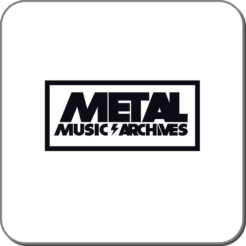 Diseño de Logo por sD para Metal Music Archives | Diseño #35395