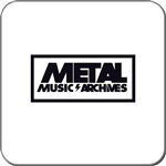 Logo Design by sD for Metal Music Archives | Design: #35395