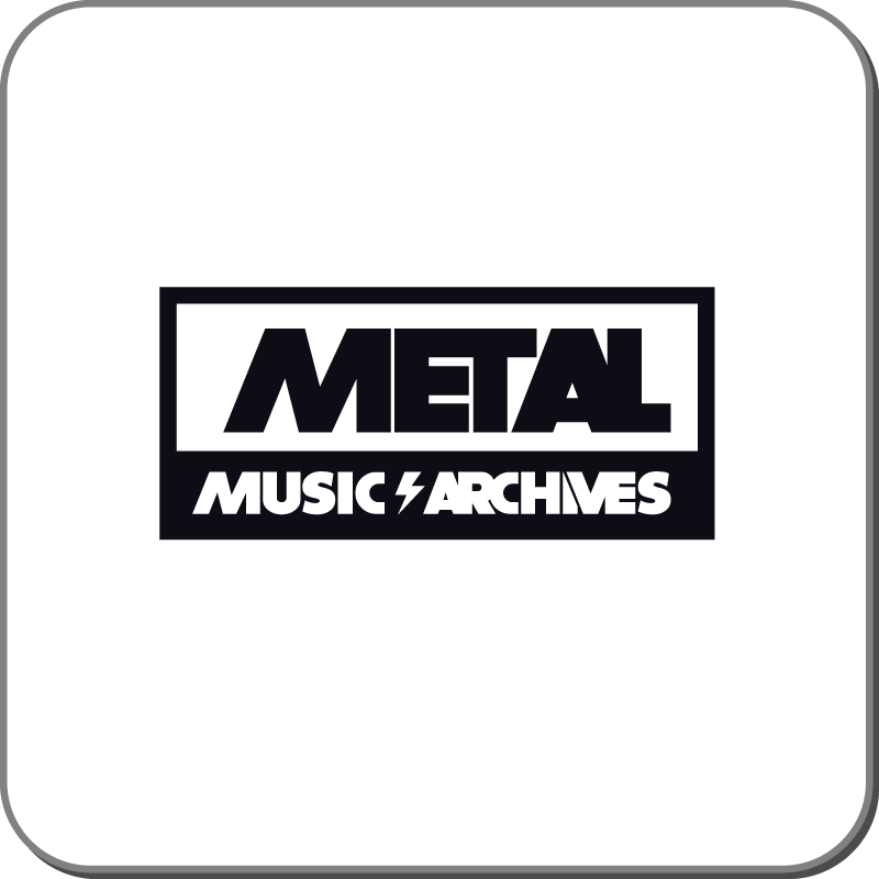 Logo Design by sD for Metal Music Archives | Design #35396