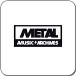 Logo Design by sD for Metal Music Archives | Design: #35396
