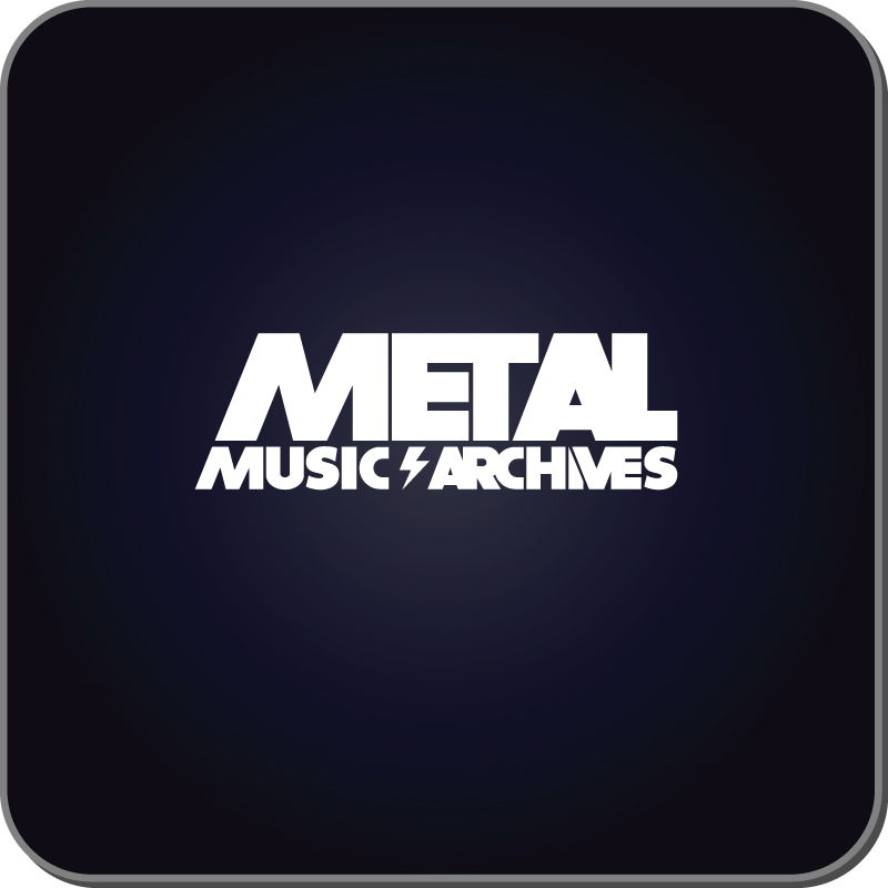Logo Design by sD for Metal Music Archives | Design #35401
