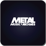 Logo Design by sD for Metal Music Archives | Design: #35401