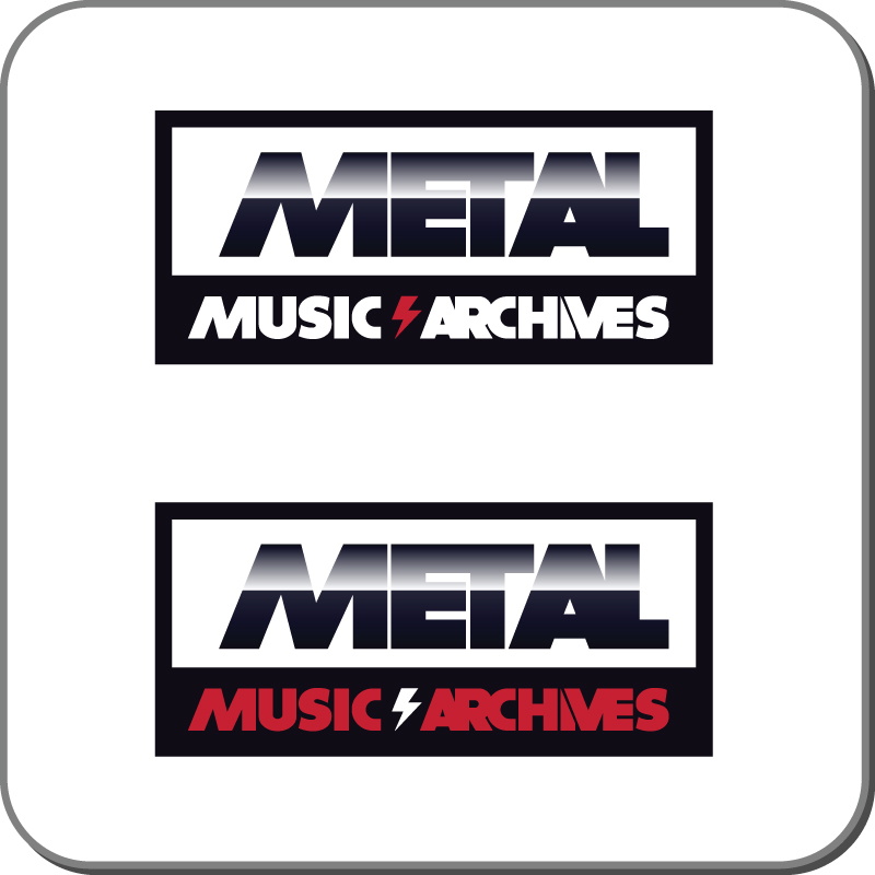 Logo Design by sD for Metal Music Archives | Design #35974