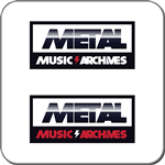 Logo Design by sD for Metal Music Archives | Design: #35974