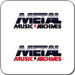 Logo Design by sD for Metal Music Archives | Design: #35975