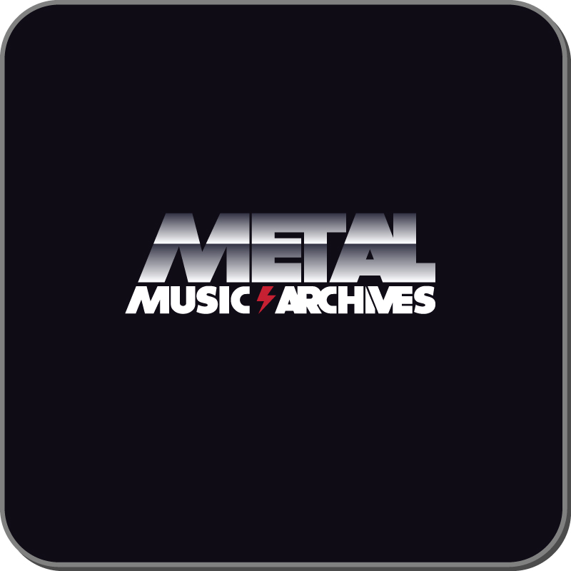 Logo Design by sD for Metal Music Archives | Design #35977