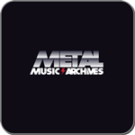 Logo Design by sD for Metal Music Archives | Design: #35977