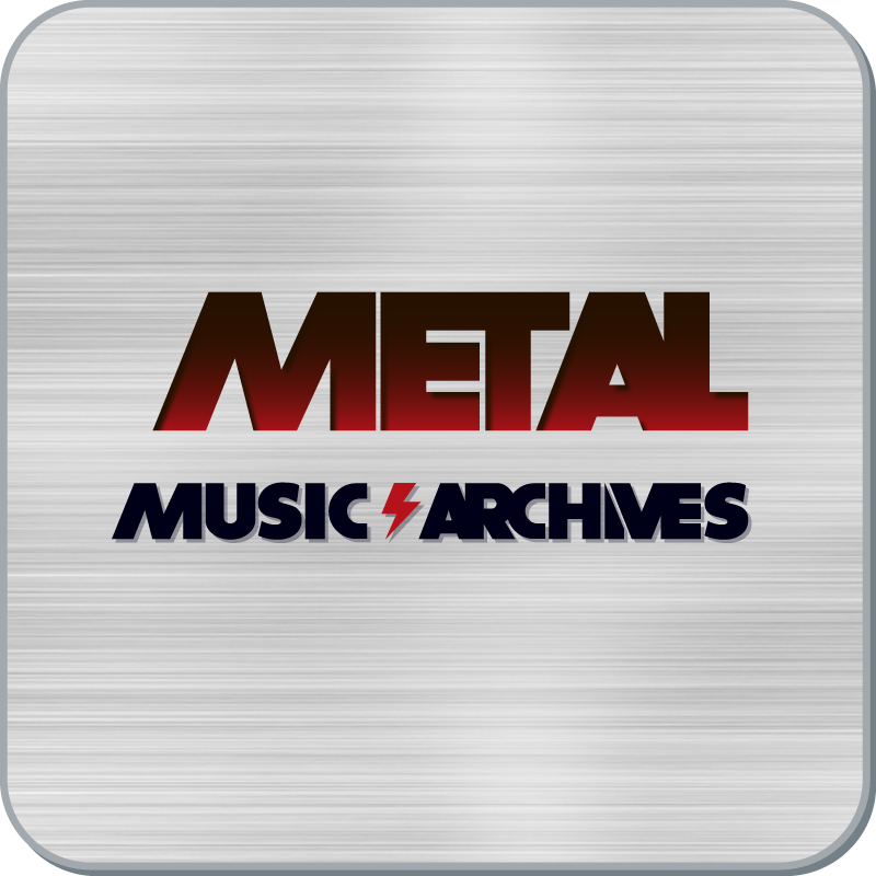 Logo-Design von sD für Metal Music Archives | Design #37782