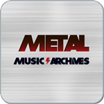 Logo Design by sD for Metal Music Archives | Design: #37782