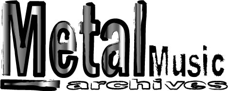 Logo Design by Charlotte Pringle for Metal Music Archives | Design #34371