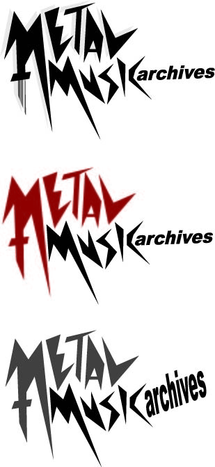Logo-Design von Charlotte Pringle für Metal Music Archives | Design #34974